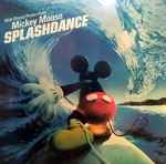 Mickey Mouse Splashdance (1983, Vinyl) - Discogs