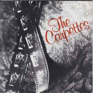 The Carpettes - The Carpettes album cover