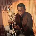 The Miles Davis Quintet - The Great Prestige Recordings | Releases 