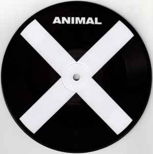 Nick Cave & The Bad Seeds - Animal X 