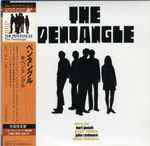 Cover of The Pentangle, 2004, CD