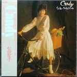 Seiko Matsuda = 松田聖子 – Candy = キャンディ (1982, Gatefold 