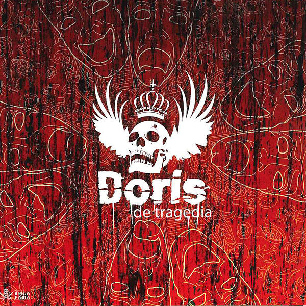 télécharger l'album Doris - De Tragedia