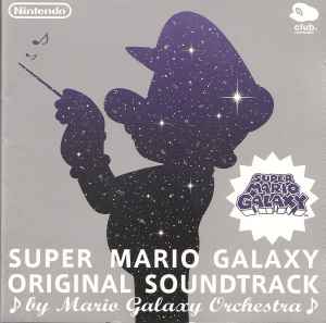 Mario Galaxy Orchestra – Super Mario Galaxy 2 Original Sound Track (2010