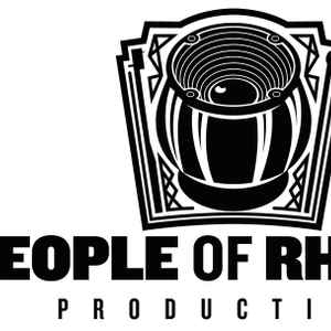 People Of Rhythm
