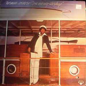 Norman Connors – You Are My Starship (1976, Vinyl) - Discogs