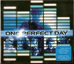 One Perfect Day Audiobook on