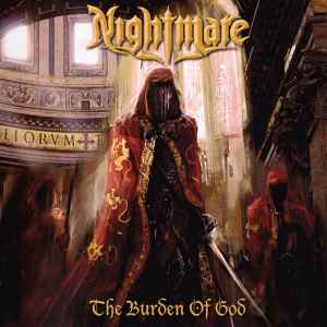 Nightmare (3) - The Burden Of God