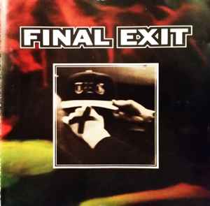 Final Exit – Teg (1995, CD) - Discogs