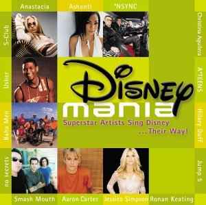 Disneymania 3 (2005, CD) - Discogs