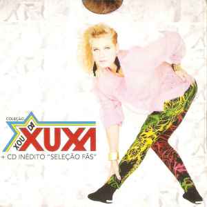 Xuxa - Coleção Xou Da Xuxa