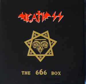 The 666 Box - Death SS