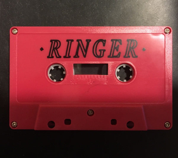 lataa albumi Ringer - Demo 2016