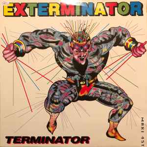 Terminator (6) - Exterminator