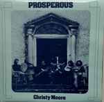 Cover of Prosperous, 1980, Vinyl