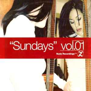 Various - Sundays Vol.01 album cover