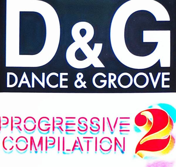 descargar álbum Various - DG Dance Groove Progressive Compilation 2