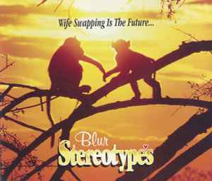 Blur - Stereotypes album cover