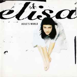 Elisa - Asile's World album cover