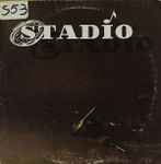 Cover of Stadio, 1982, Vinyl