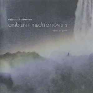 Youth - Ambient Meditations 3
