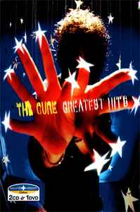 The Cure - Greatest Hits [DVD] : Robert Smith, Perry Bamonte,  Jason Cooper, Simon Gallup, Roger O'Donnell, Porl Thompson, Laurence  Tolhurst, Boris Williams, David Hillier, Richard Heslop, Tim Pope: Movies 