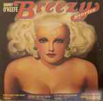 Cover of Breezy Stories, 1973, Vinyl