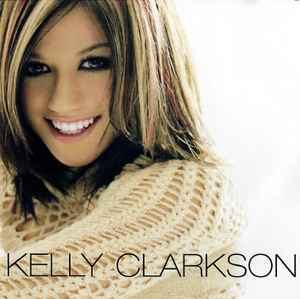 Kelly Clarkson - Because of You (Audio) 