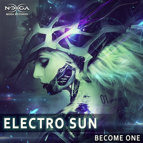 ladda ner album Electro Sun - Become One