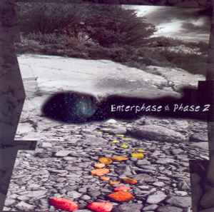 Enterphase - Phase 2 album cover