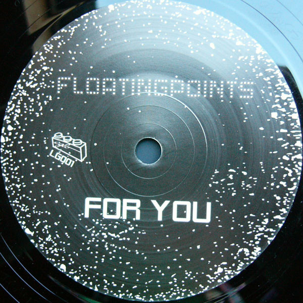 lataa albumi Floating Points - For You