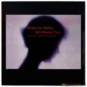 The Bill Evans Trio – Waltz for Debby (2016, CD) - Discogs