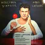 Cover of Morceaux D'amour, 2019-11-01, Vinyl