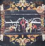 Cover of All The Good Times, 1971, Vinyl