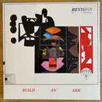 Build An Ark – Revision (An Anthology) (2023, Vinyl) - Discogs