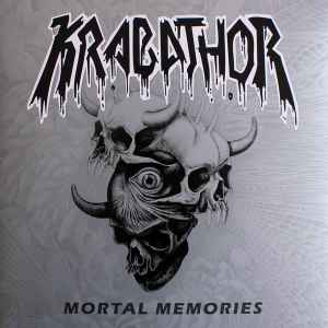 Mortal Memories - Krabathor