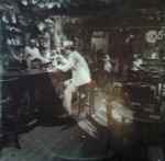 Cover of In Through The Out Door, 1979, Vinyl