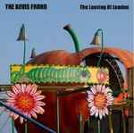 Cover of The Leaving Of London, 2011-10-10, Vinyl