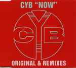 Обложка Now - Original & Remixes, 1996, CD