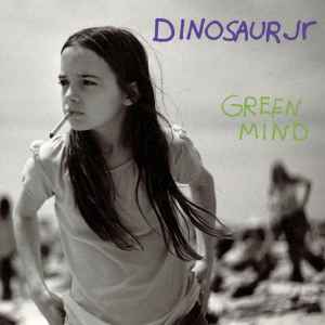 Dinosaur Jr – Without A Sound (1994, CD) - Discogs