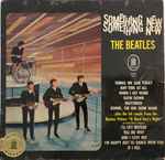 Cover of Something New, 1964-09-10, Vinyl
