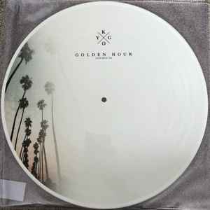 omfavne ambition Par Kygo – Golden Hour (2021, Vinyl) - Discogs