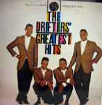 Cover of The Drifters' Greatest Hits, , Vinyl