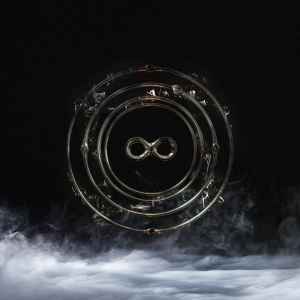 Various - Infinite Machine 10 Years Compilation album cover