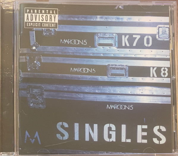 Maroon 5 - Singles | Releases | Discogs