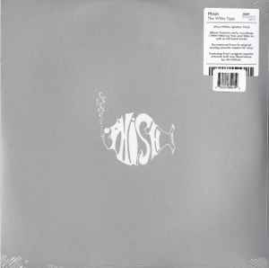 Phish – The Story Of The Ghost (2020, Red, Vinyl) - Discogs