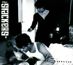 The Question - The Slackers
