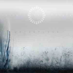 Animals As Leaders - Weightless album cover