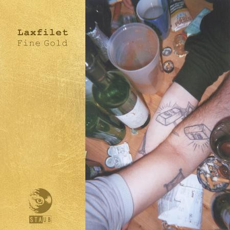 ladda ner album Laxfilet - Fine Gold