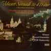 Wolfgang Amadeus Mozart - Wiener Mozart Ensemble, Willi Boskovsky - Serenade Nr. 4 D-Dur / Divertimenti Es-Dur/D-Dur / Horn-Rondo Es-Dur